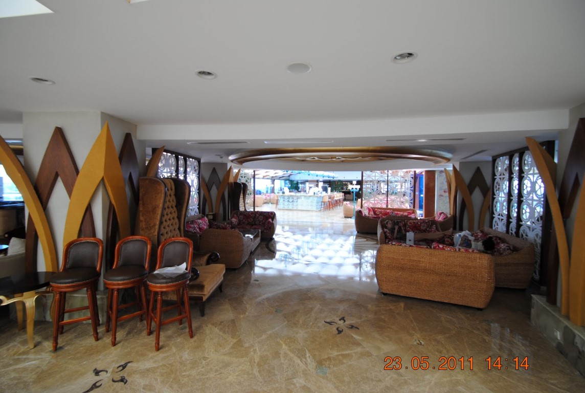 imagini hotel GRANADA LUXURY RESORT ALANYA